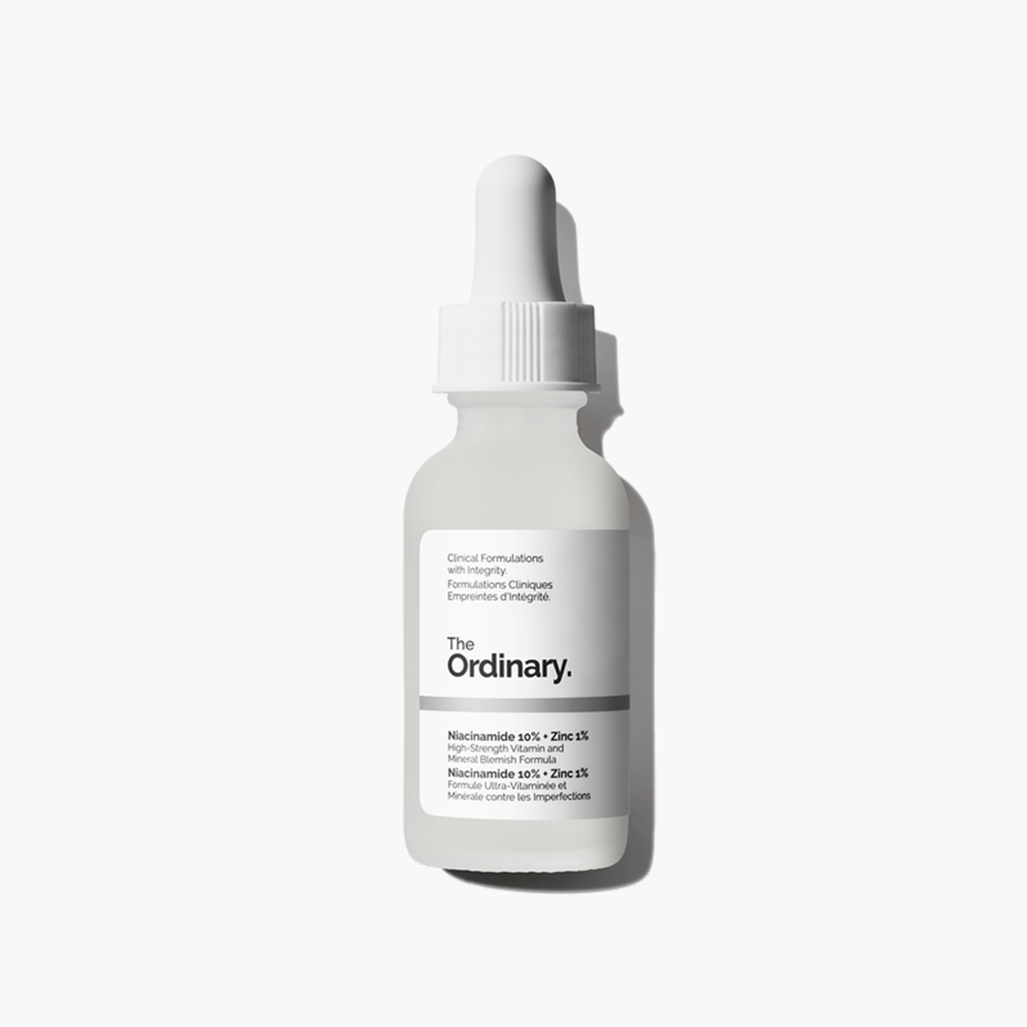 Niacinamida The Ordinary 30 ml